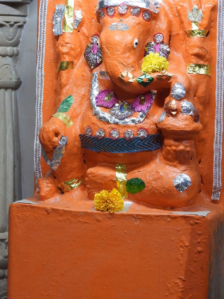 Ashapur Mandir - Bhuj