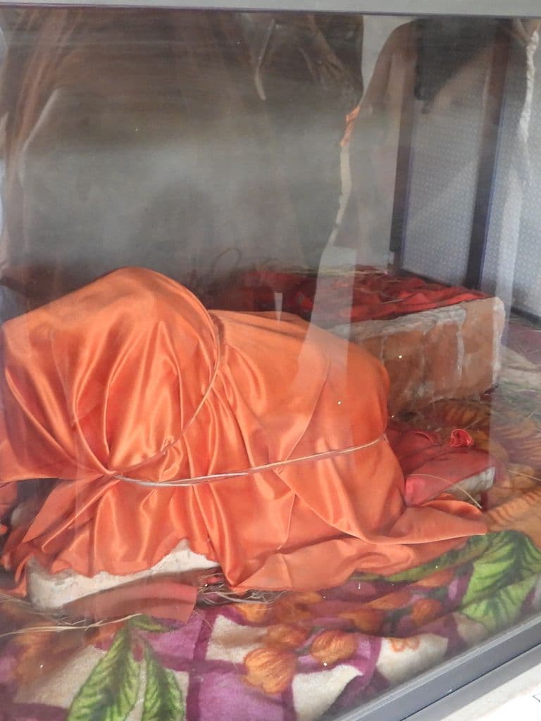 Sant Sandhyagiri Bapu Ashram