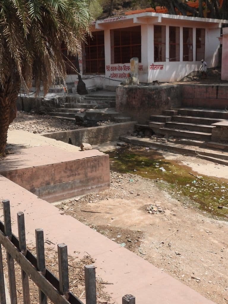 Rameshwara Mahadev Mandir - Bundi