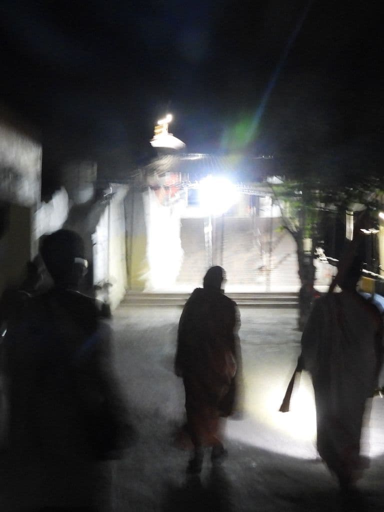 Sheetala Mata Mandir - Chaksu