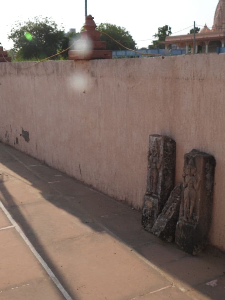 Siddheshwar Mahadev Mandir - Dholka