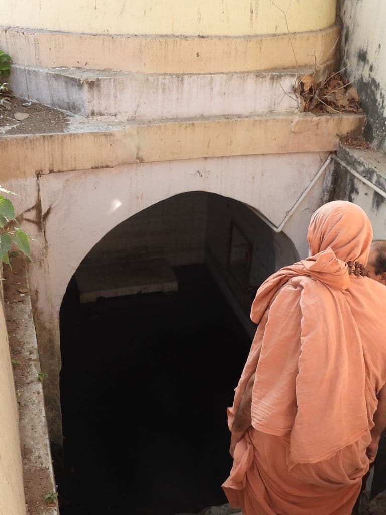 Siddheshwar Mahadev Mandir - Dholka