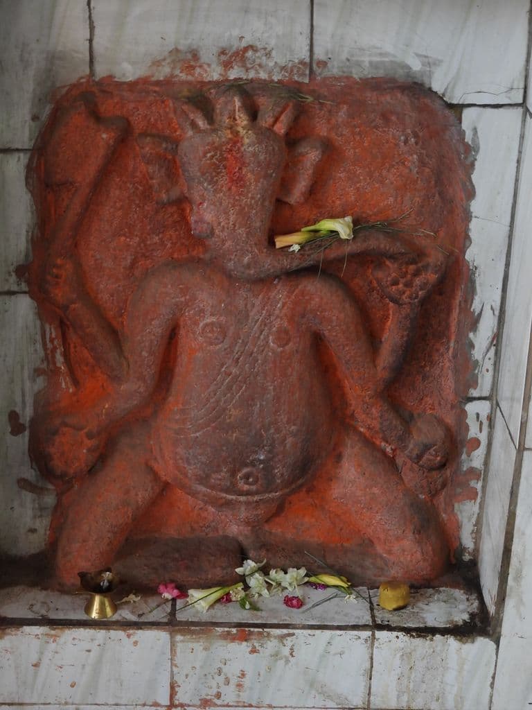 Siddheshwar Mahadev Mandir - Dholka