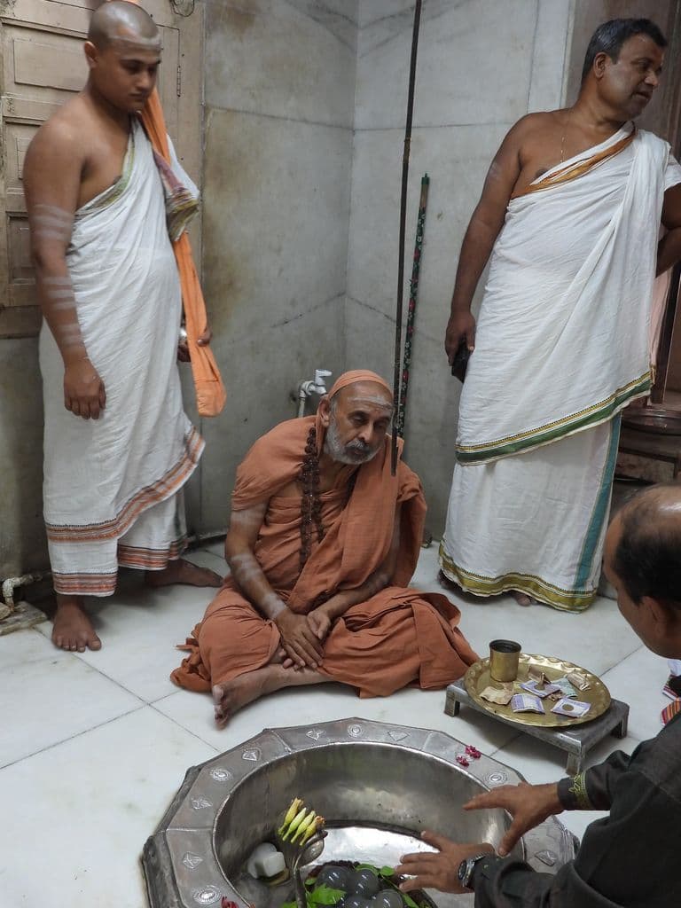 Siddheshwar Mahadev Mandir - Dholka
