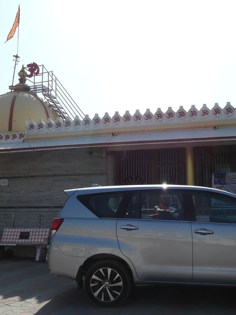 Siddheshwar Mahadev Mandir - Dholka