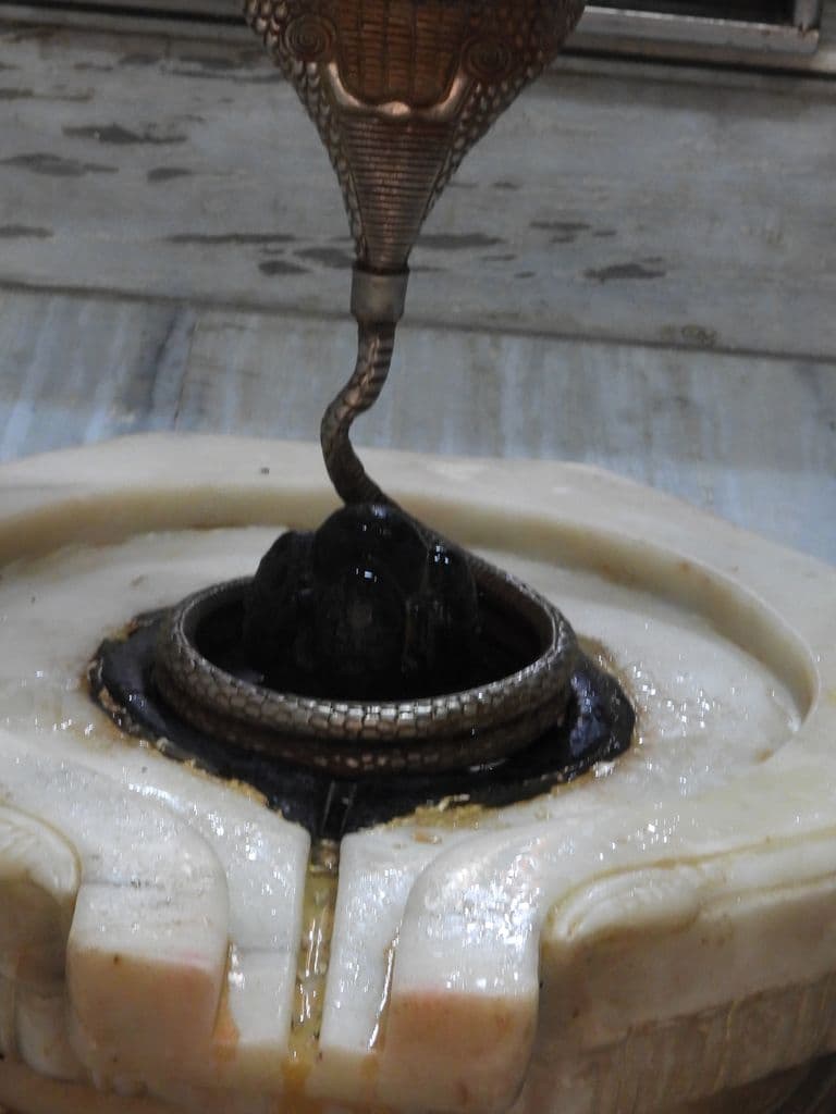 Siddheshwar Mahadev Mandir - Dholka