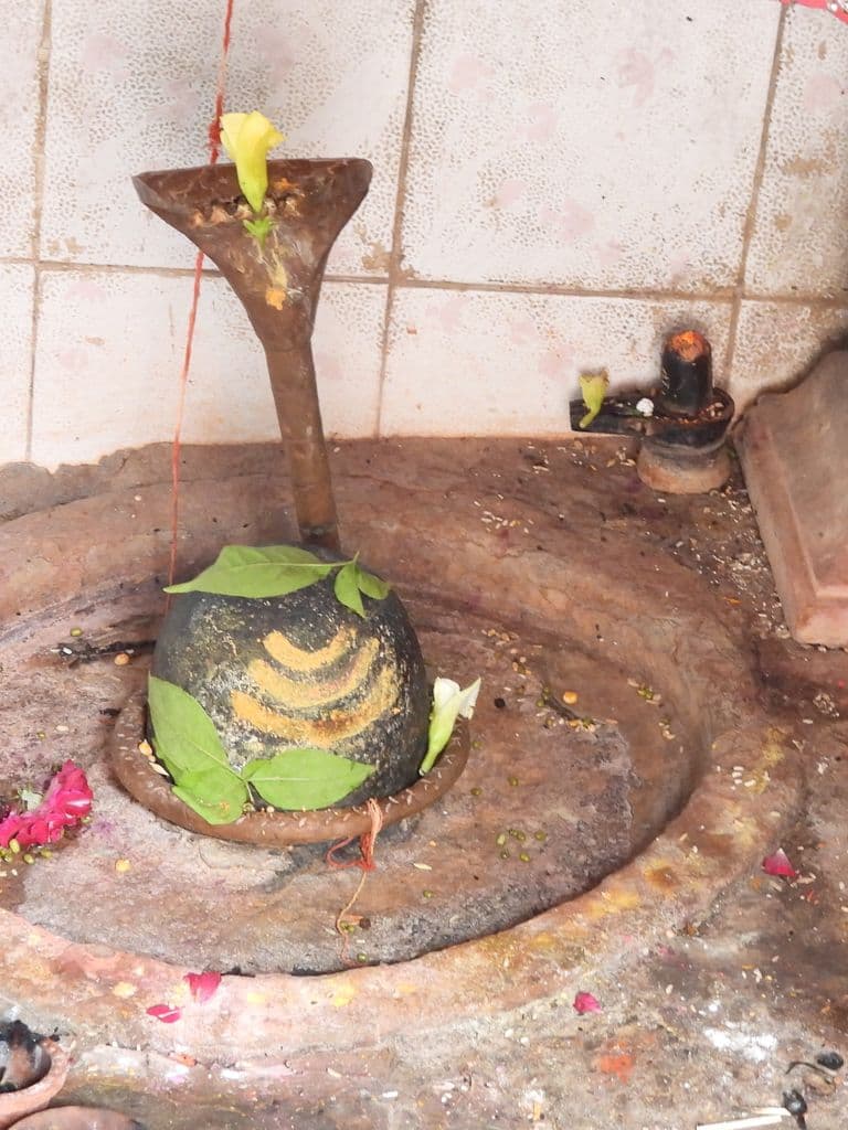 Siddheshwar Mahadev Mandir - Dholka