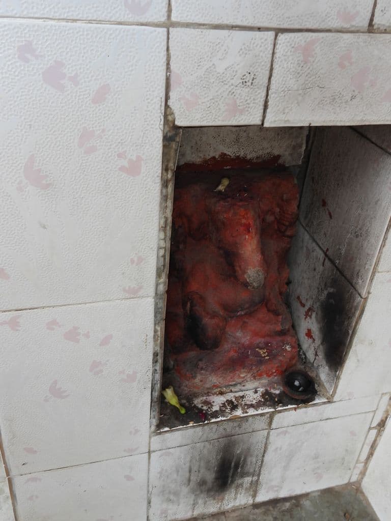 Siddheshwar Mahadev Mandir - Dholka