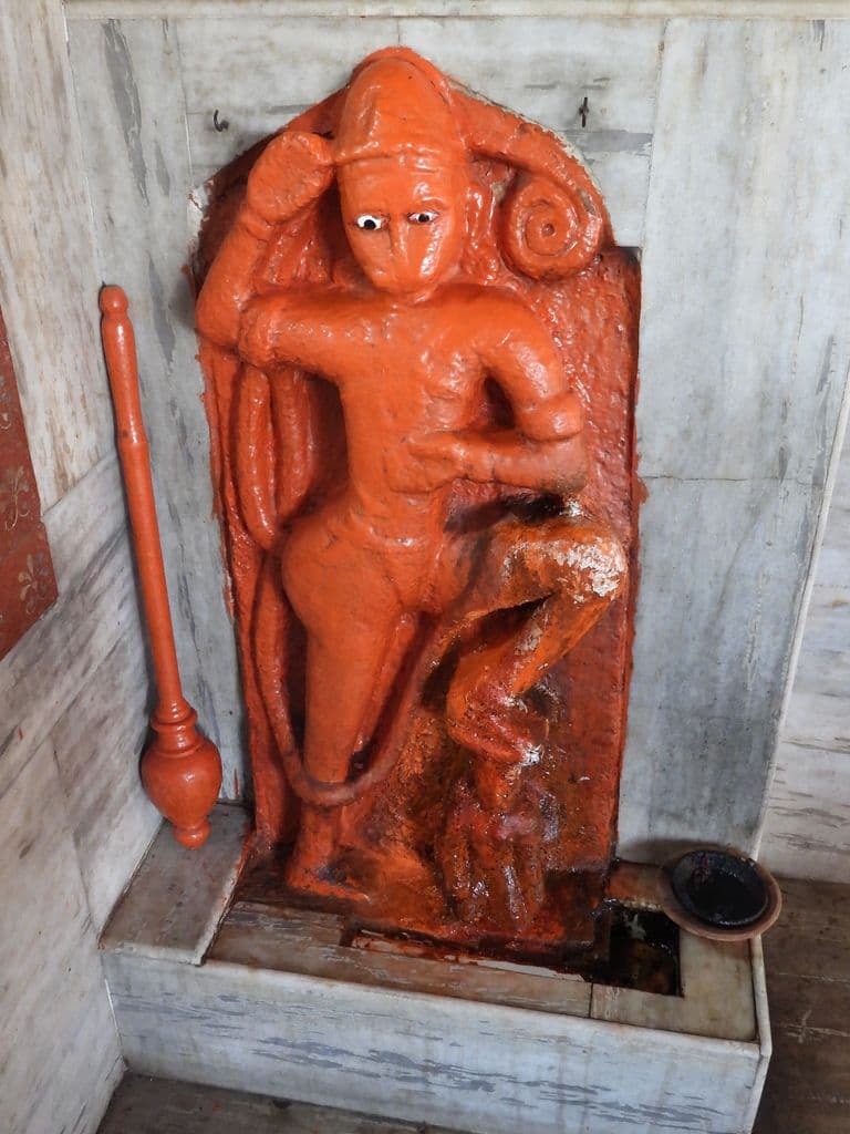 Siddheshwar Mahadev Mandir - Dholka