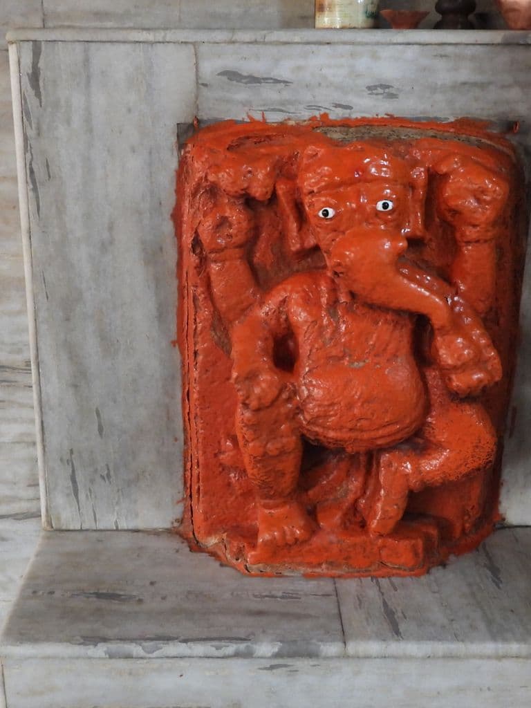Siddheshwar Mahadev Mandir - Dholka