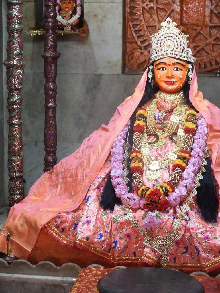 BHadrakali Mandir