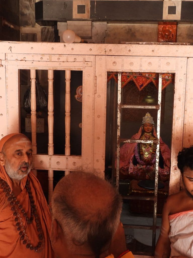 BHadrakali Mandir