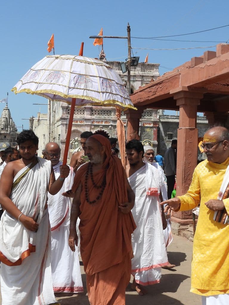 BHadrakali Mandir