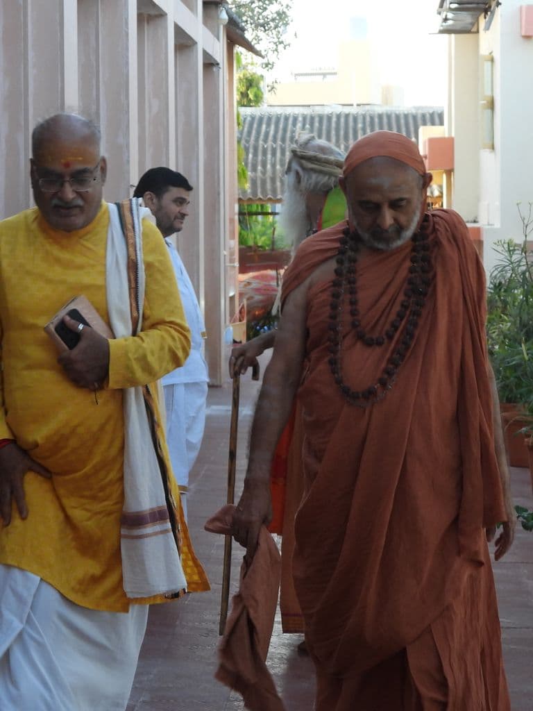 Dwarkadhish Mandir