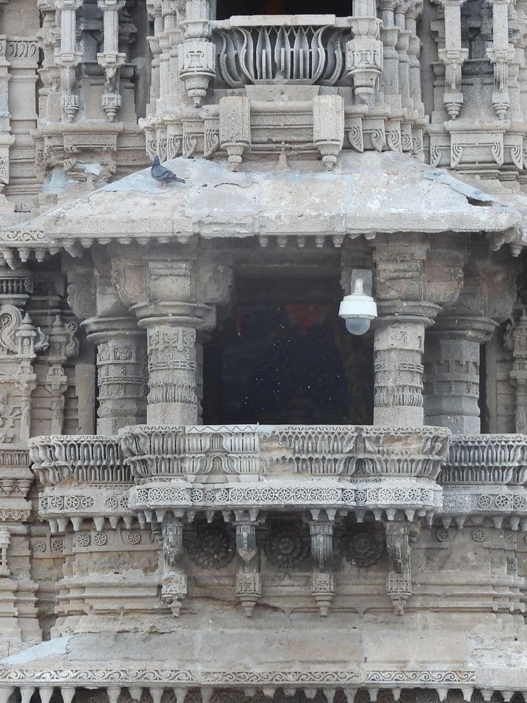 Dwarkadhish Mandir