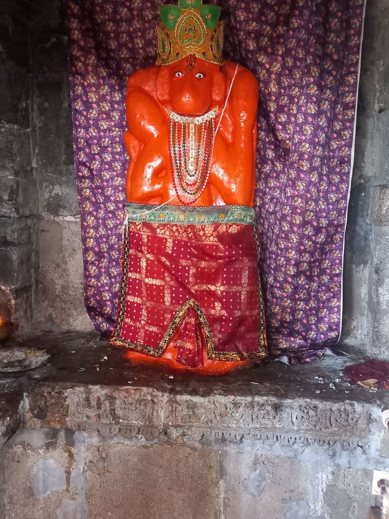 Rukmini Mandir - Dwarka