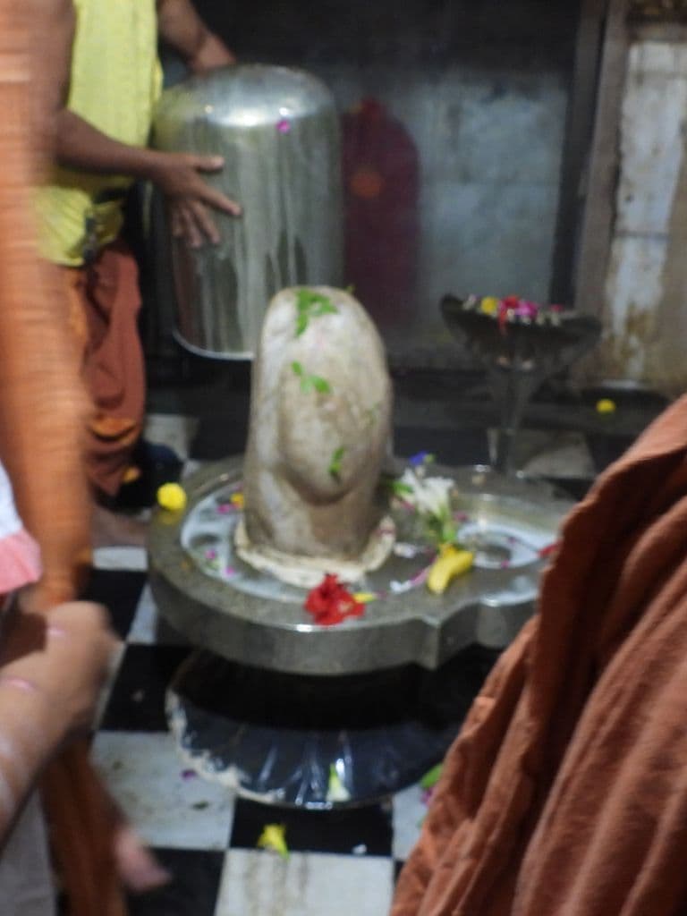 Siddhanatha Mandir Dwarka