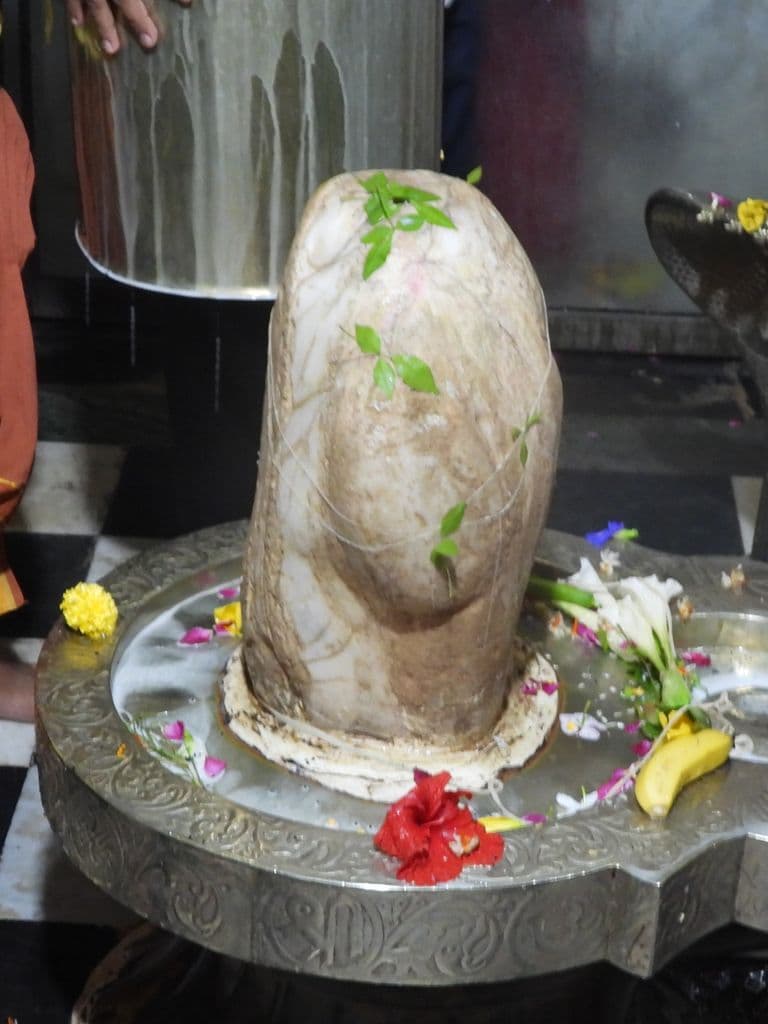 Siddhanatha Mandir Dwarka