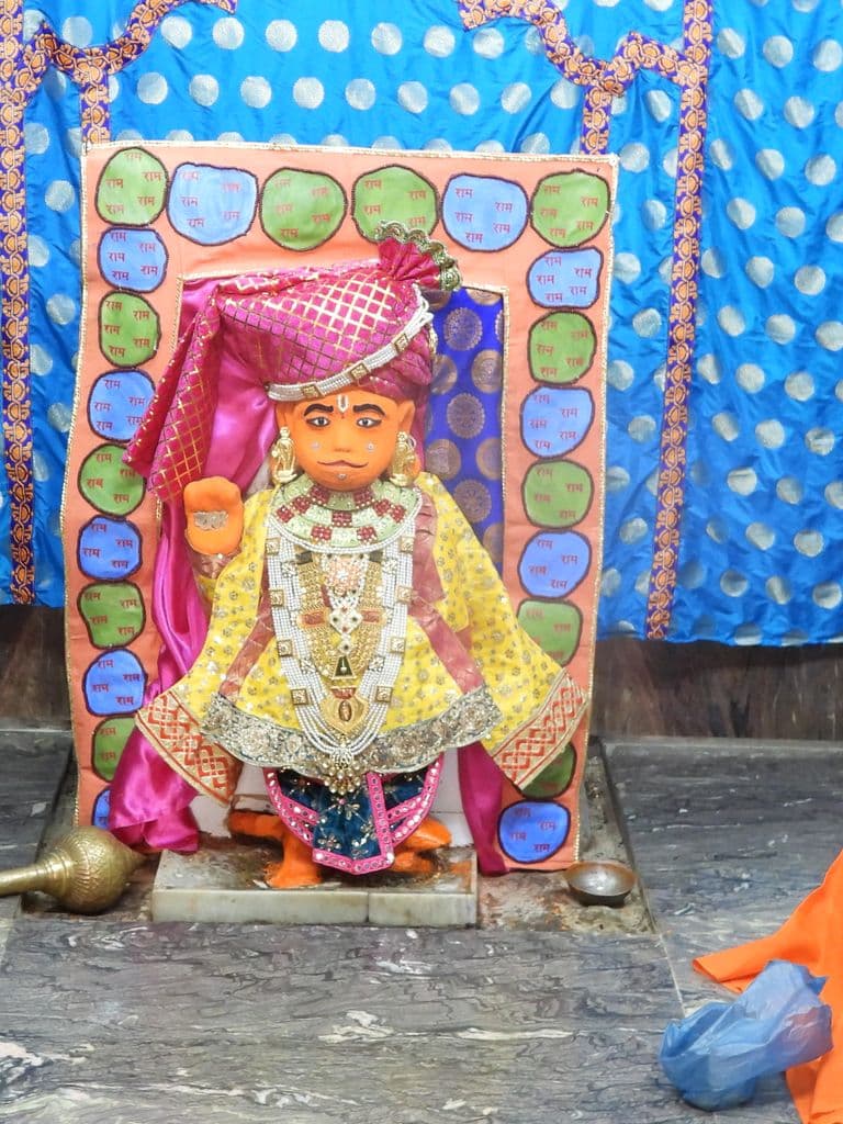 Siddhanatha Mandir Dwarka