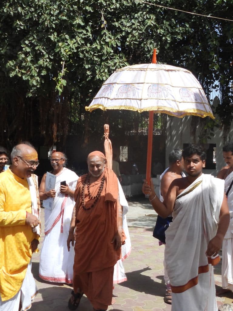 Siddhanatha Mandir Dwarka