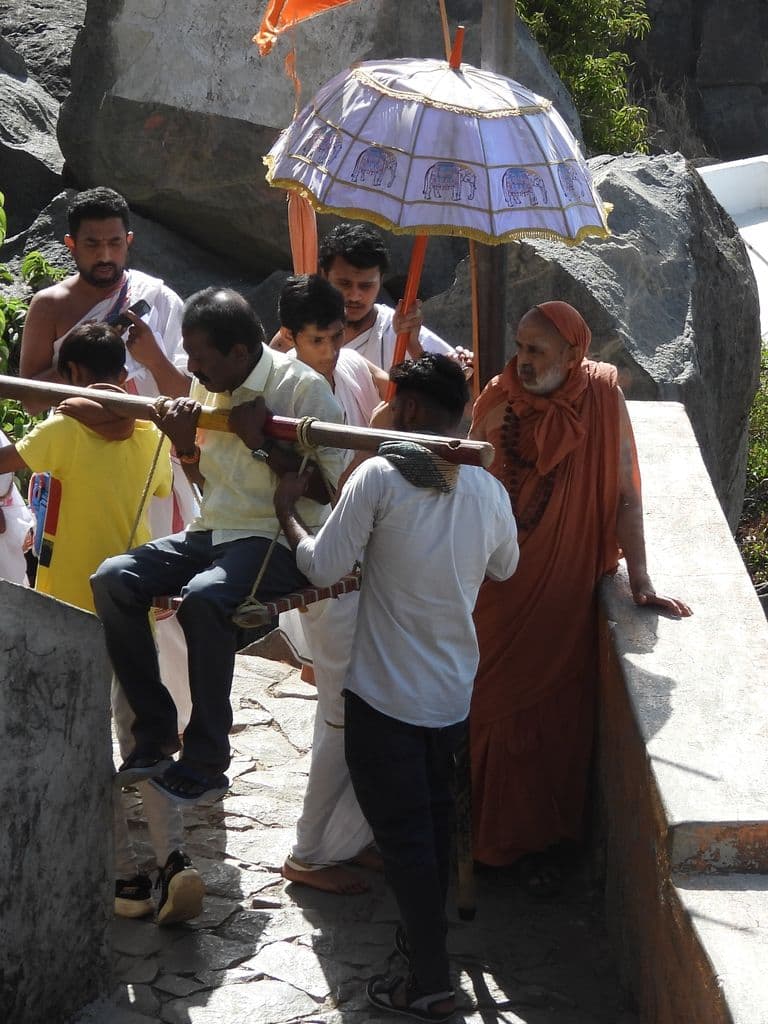 Girnar Hill