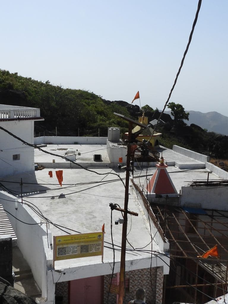 Girnar Hill