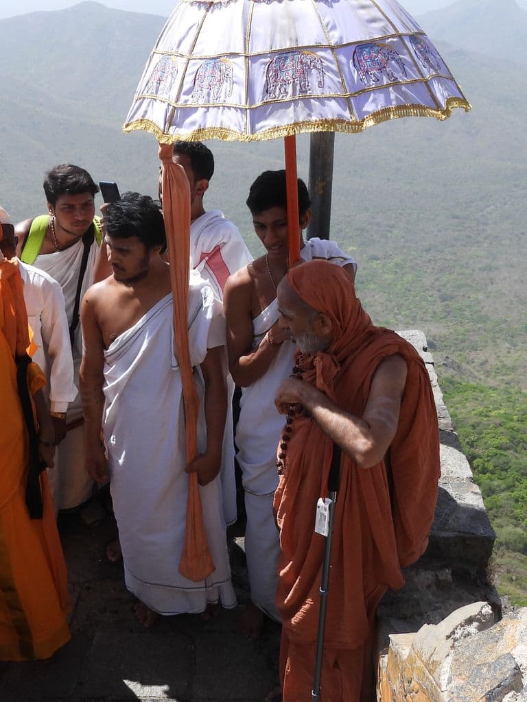 Girnar Hill