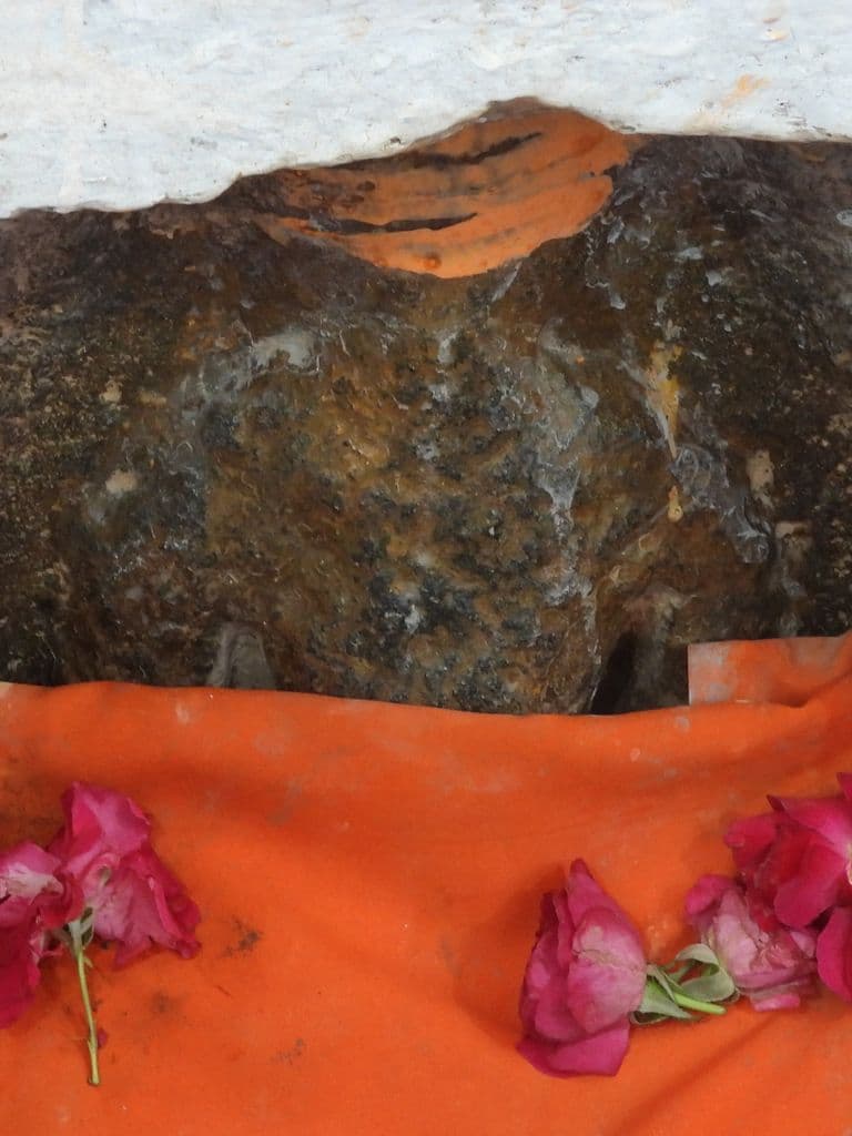 Girnar Hill