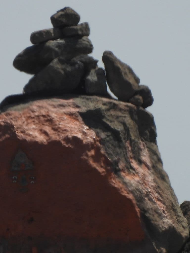 Girnar Hill