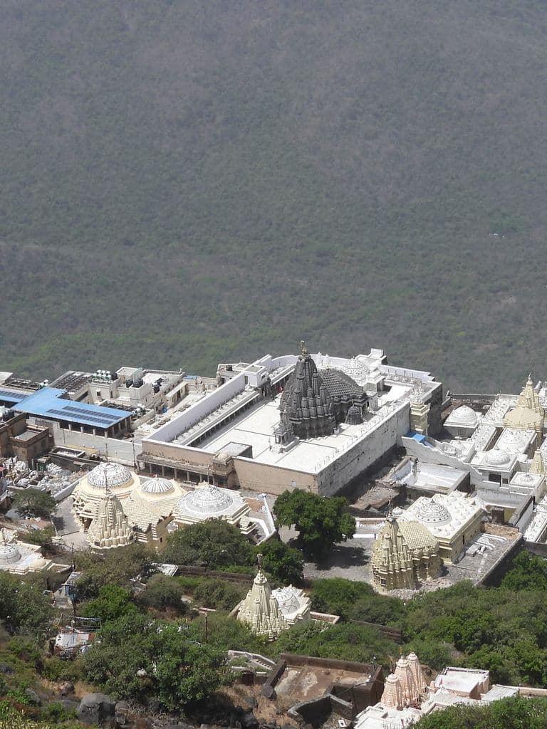 Girnar Hill