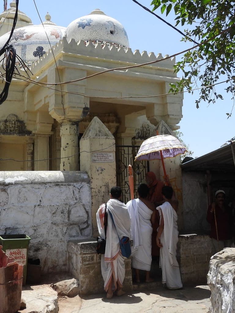 Girnar Hill