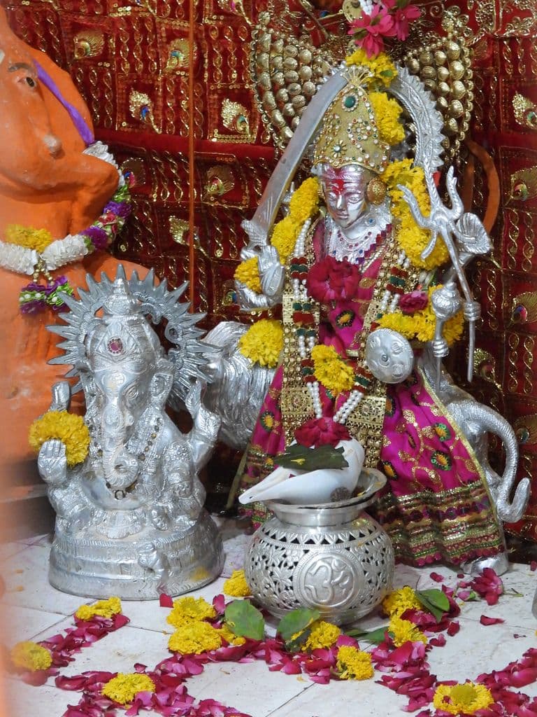 Girnar Hill
