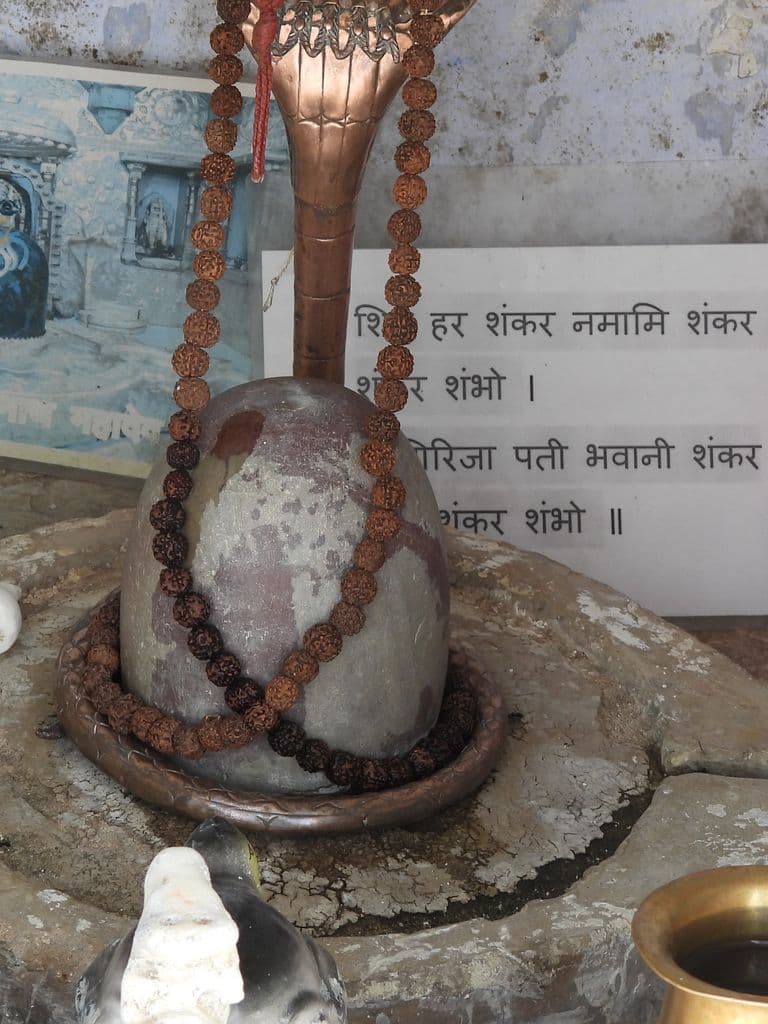 Girnar Hill