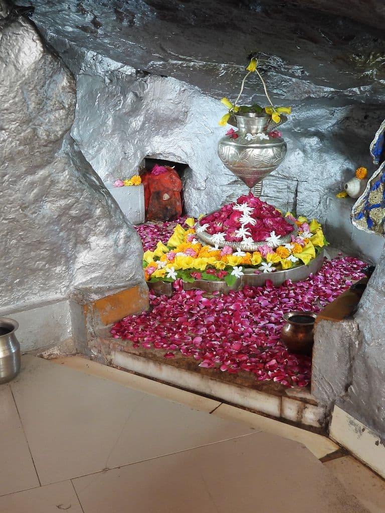 Girnar Hill