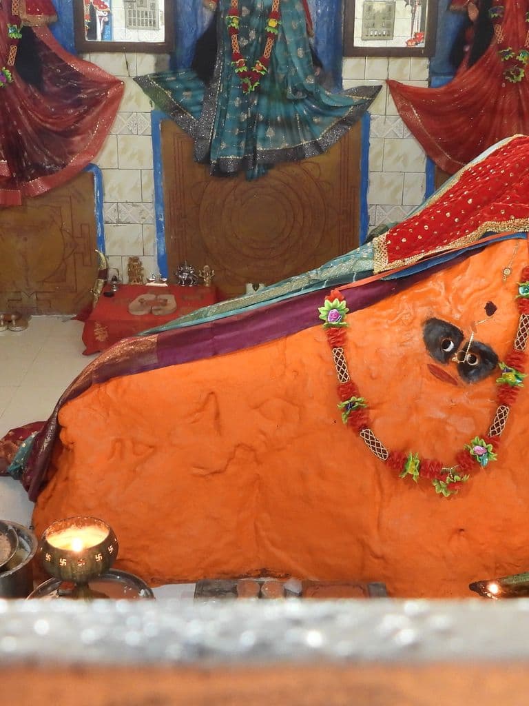 Girnar Hill