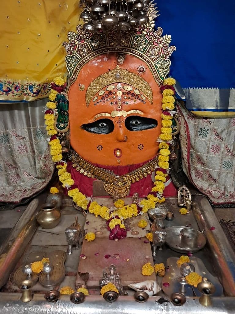Girnar Hill