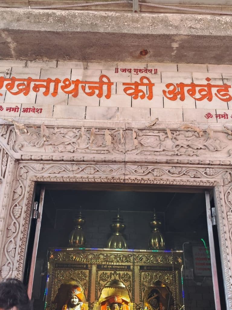 Girnar Hill