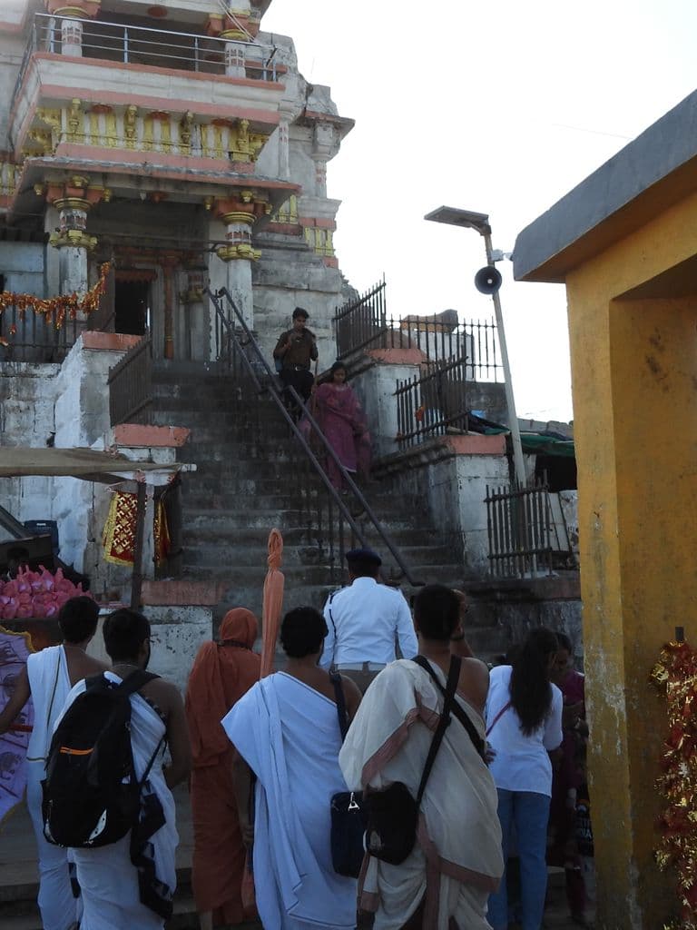 Girnar Hill