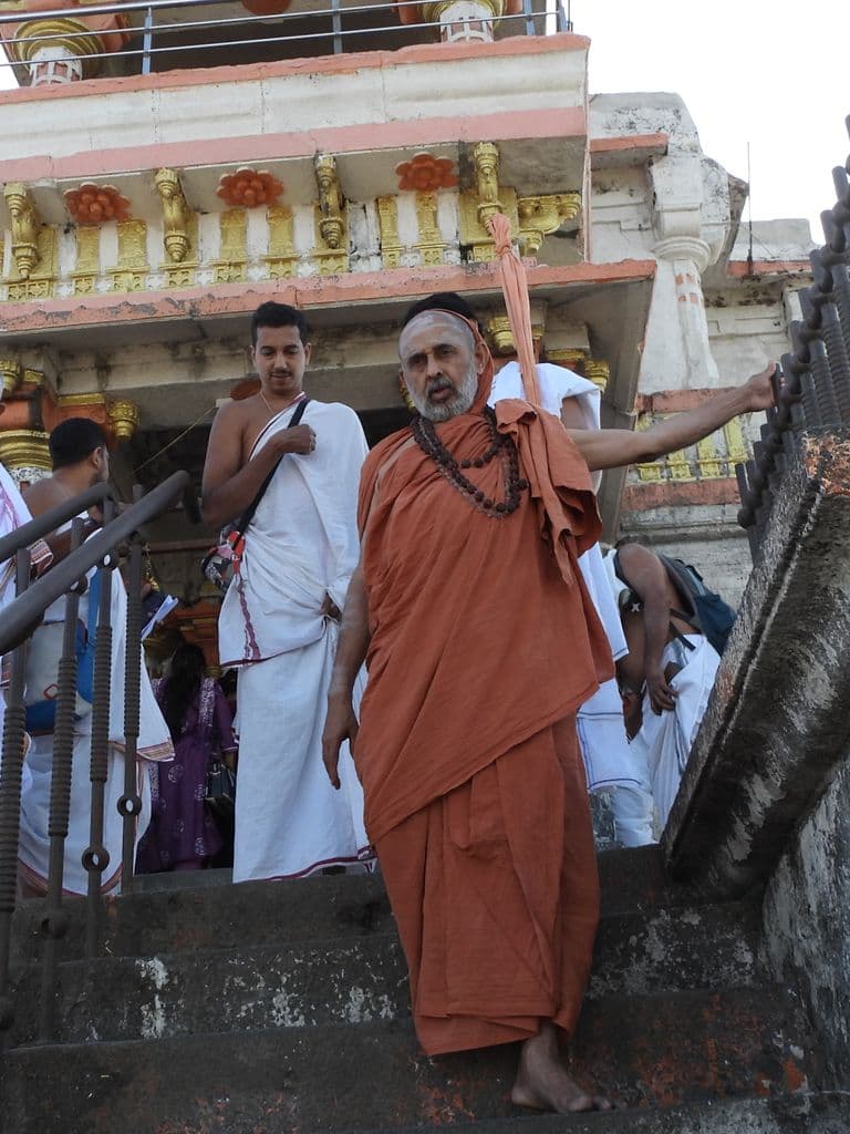 Girnar Hill