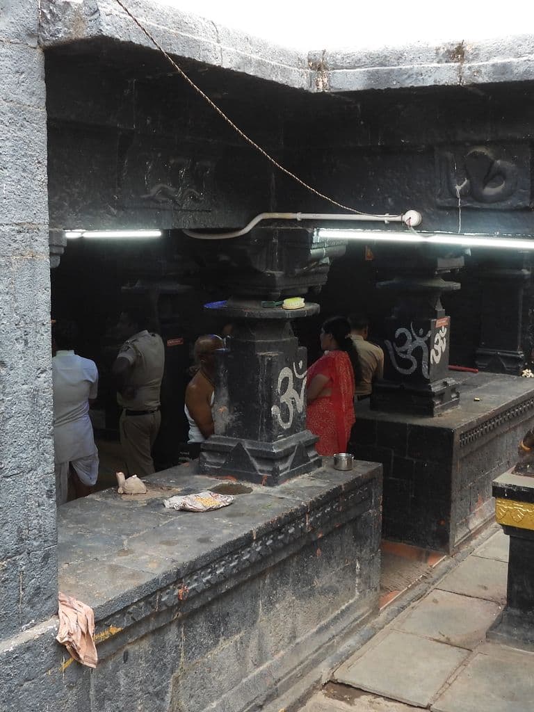 Jatashankara Mandir Beed