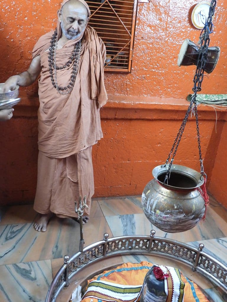 Jatashankara Mandir Beed