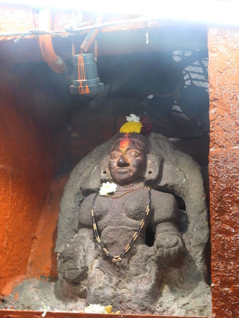 Jatashankara Mandir Beed