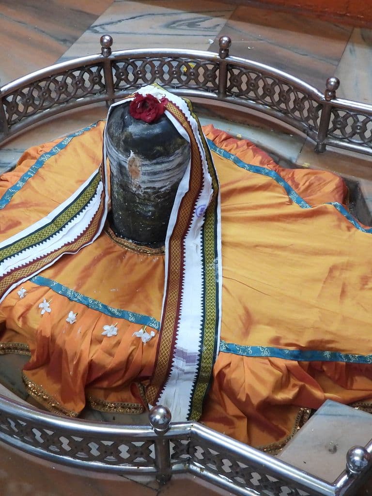 Jatashankara Mandir Beed
