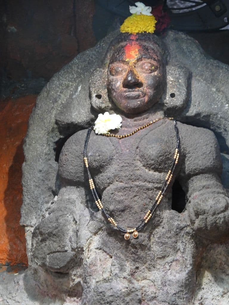 Jatashankara Mandir Beed