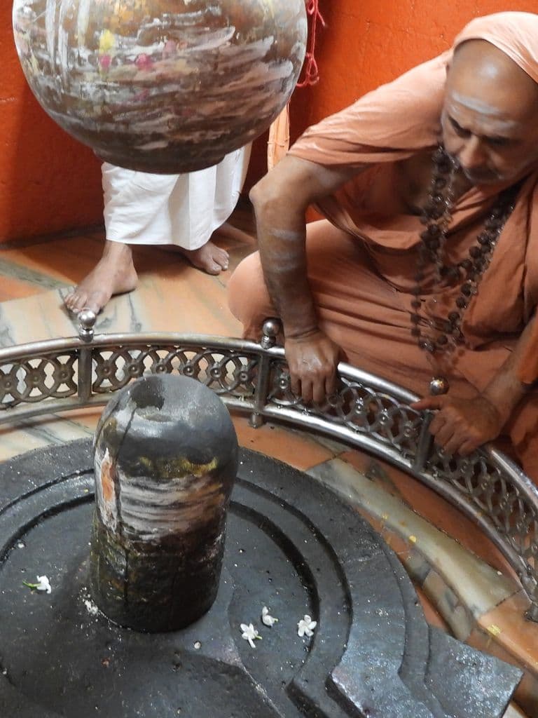 Jatashankara Mandir Beed