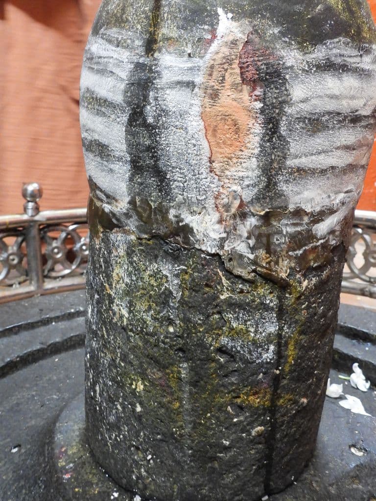 Jatashankara Mandir Beed