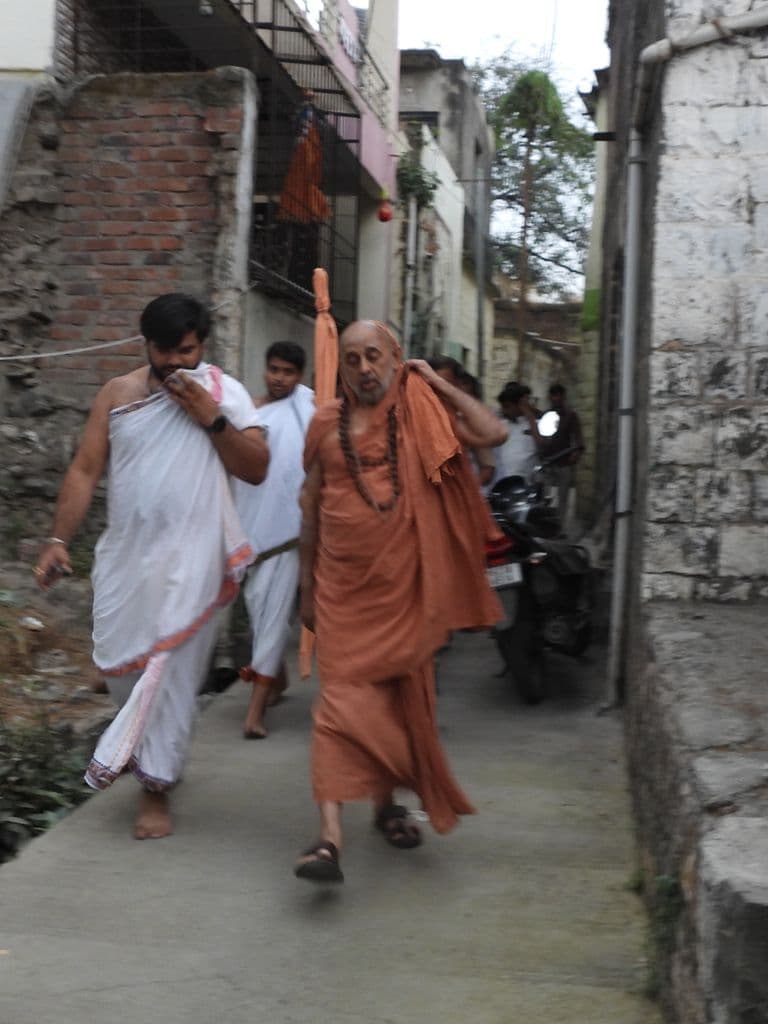 Jatashankara Mandir Beed