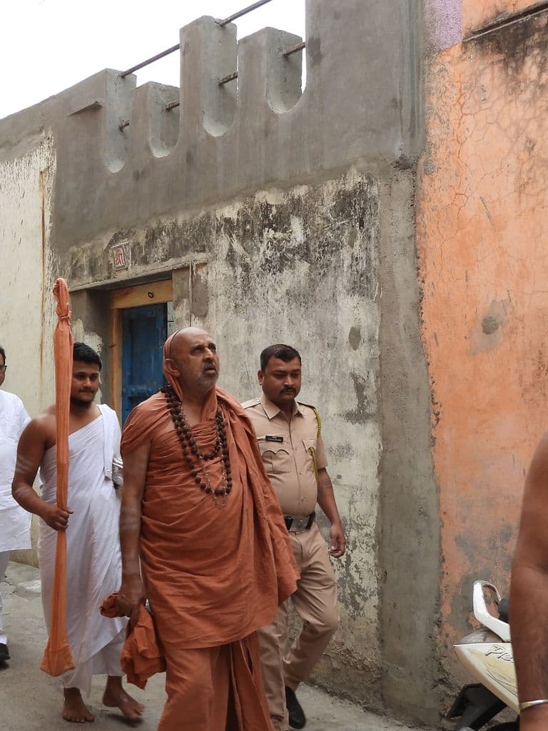 Jatashankara Mandir Beed