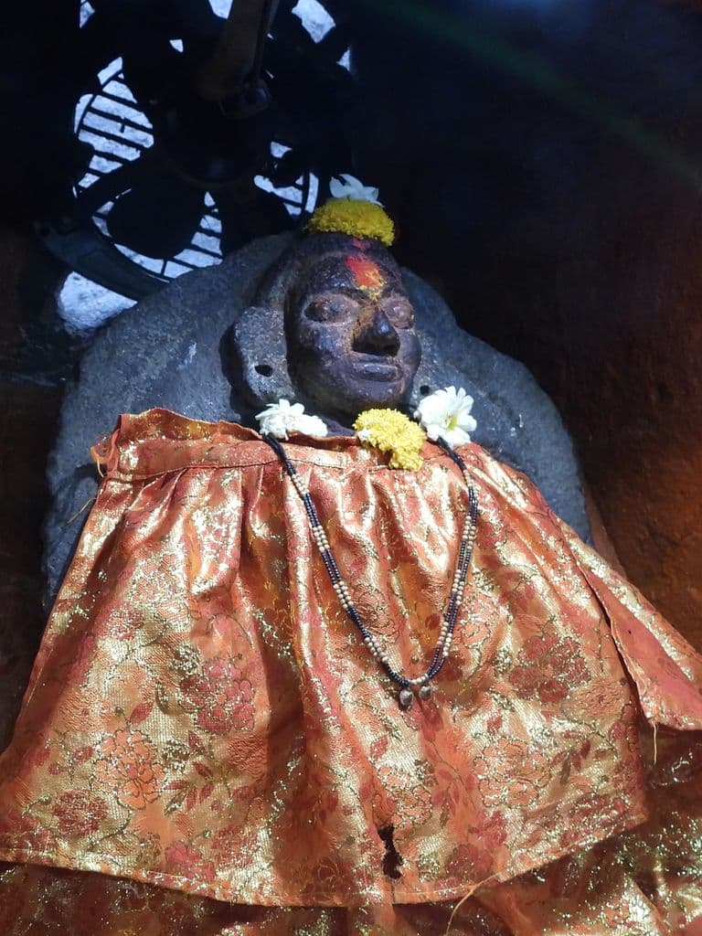 Jatashankara Mandir Beed