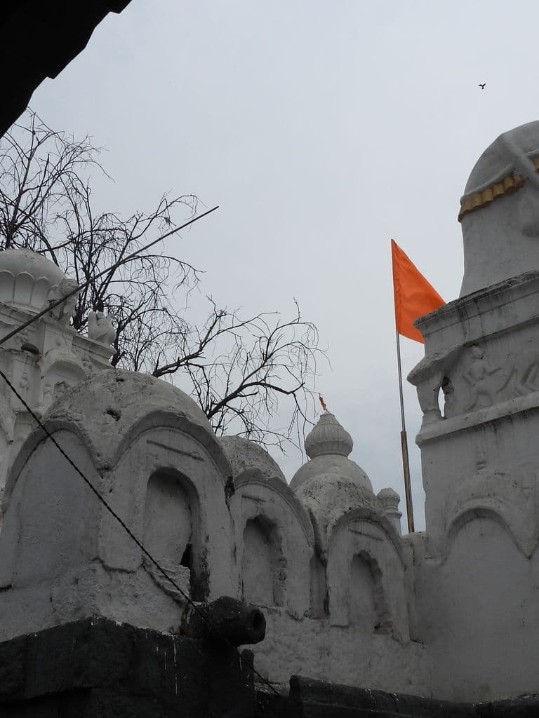 Jatashankara Mandir Beed